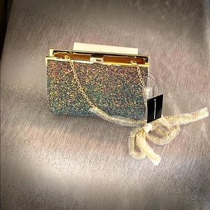 SOLD Brand New International Concepts Sparkle